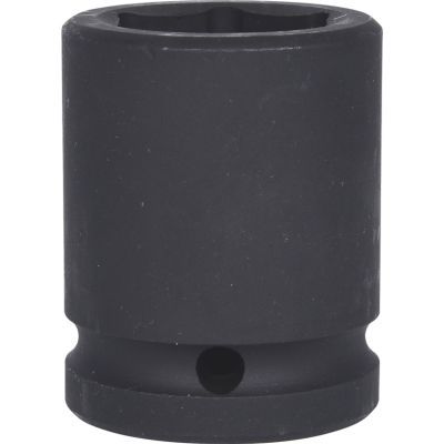 KS Tools Šestihranný silový nástrčný ořech 3/4", krátký, 27 mm 515.1327