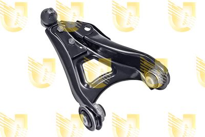 LENKER RADAUFHäNGUNG