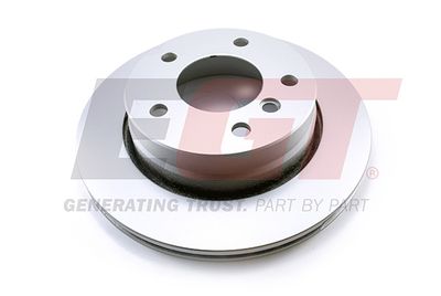 Brake Disc 410191cEGT