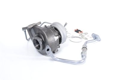 LADER AUFLADUNG BTS Turbo T981037BT 24