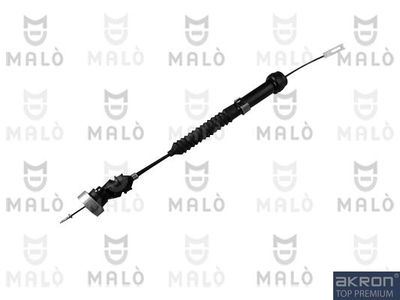 въжен механизъм, задействане на съединителя AKRON-MALÒ 21222