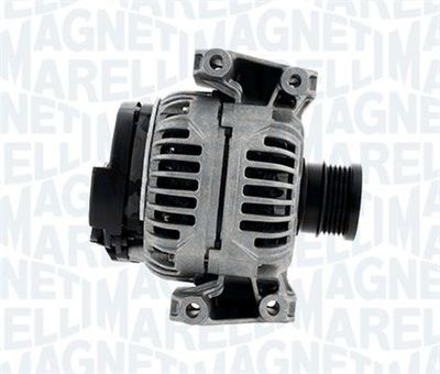 Генератор MAGNETI MARELLI 944390462000 для SAAB 9-3