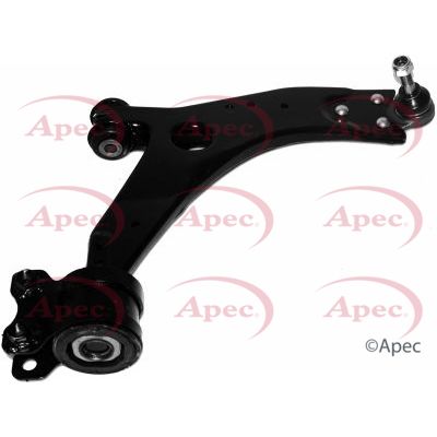 Control/Trailing Arm, wheel suspension APEC AST2063