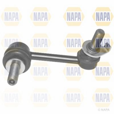 Link/Coupling Rod, stabiliser bar NAPA NST4226