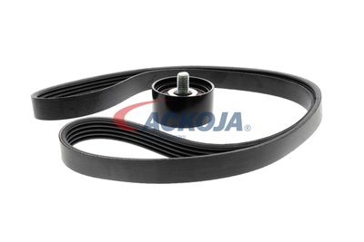 SET CUREA TRANSMISIE CU CANELURI ACKOJA A520515 33