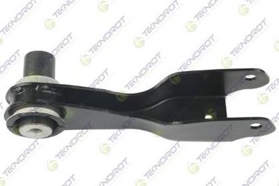 носач, окачване на колелата TEKNOROT JA-979