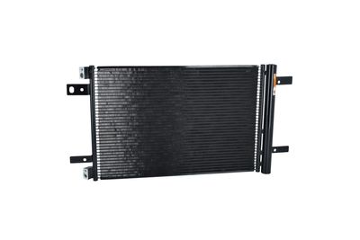 KONDENSATOR KLIMAANLAGE NRF 350323 46