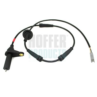 датчик, обороти на колелото HOFFER 8290966