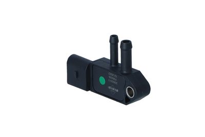 SENSOR ABGASDRUCK NRF 708026 8