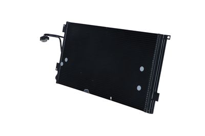 CONDENSATOR CLIMATIZARE NRF 35639 11