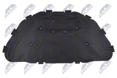 MATERIAL AMORTIZARE ZGOMOT NISA MOTOR NTY EZCBM178 1