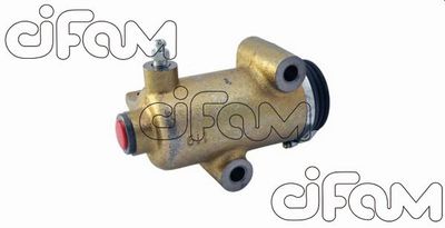 CIFAM Hulpcilinder, koppeling (404-002)