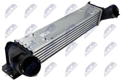 INTERCOOLER COMPRESOR