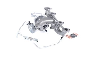 LADER AUFLADUNG BTS Turbo T981017 16