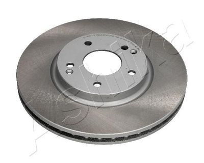 ASHIKA 60-0S-S06C Тормозные диски для SSANGYONG KORANDO