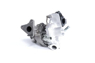 LADER AUFLADUNG BTS Turbo T918864 30