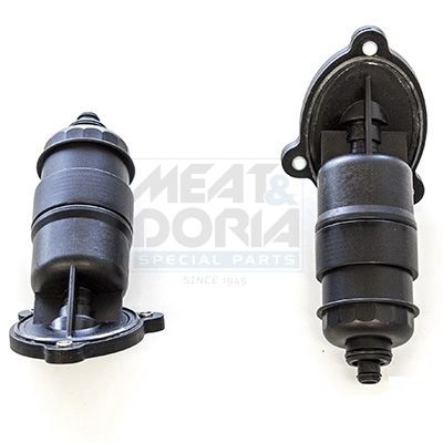 Sada hydraulického filtru, automatická převodovka MEAT & DORIA 21089