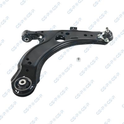 BRAT SUSPENSIE ROATA