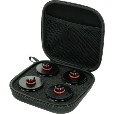 AUFNAHMESATZ WAGENHEBER KS TOOLS 1600460 1