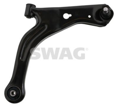 носач, окачване на колелата SWAG 83 94 2429