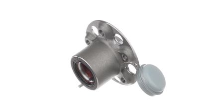 RADLAGERSATZ SKF VKBA7291F 32