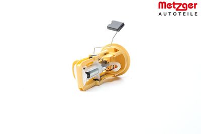 SISTEM ALIMENTARE CU COMBUSTIBIL METZGER AUTOTEILE 2250076 19