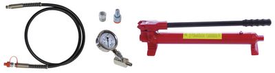 Vorschau Hydraulikpumpe Ansicht 3