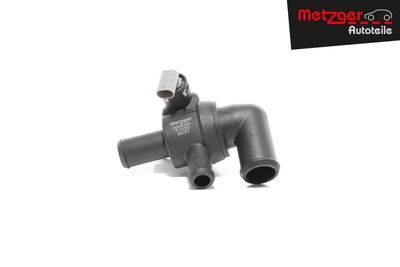 TERMOSTAT LICHID RACIRE METZGER AUTOTEILE 4006445 3