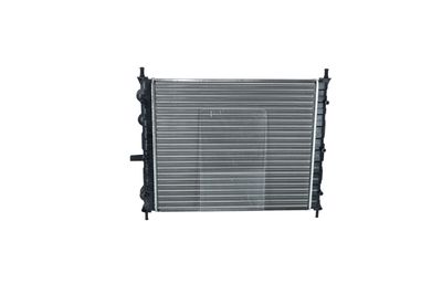 RADIATOR RACIRE MOTOR NRF 58191 25