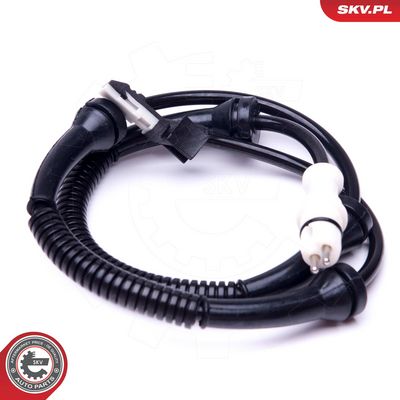 Jutiklis, rato greitis