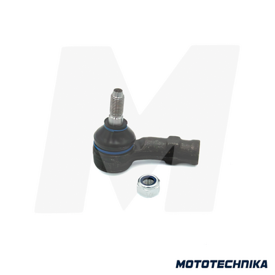 MOTOTECHNIKA Skersinės vairo trauklės galas