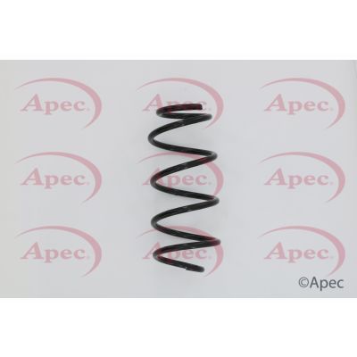 Suspension Spring APEC ACS1572