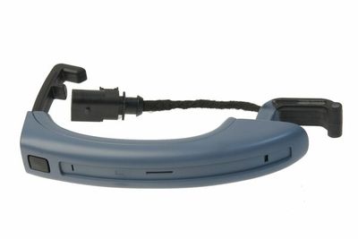 Дръжка външна врата ÜRO Parts 4L0837207AGRU