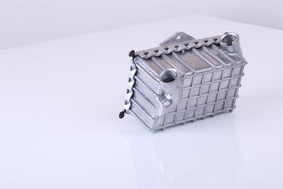 ÖLKüHLER MOTORöL NISSENS 90582 20