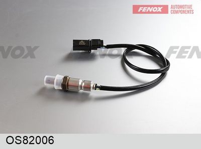 ламбда-сонда FENOX OS82006