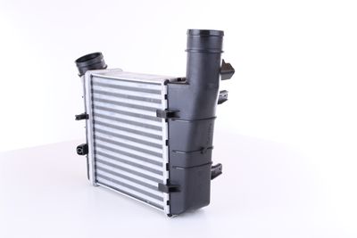 INTERCOOLER COMPRESOR NISSENS 96549 10