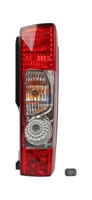 задни светлини DT Spare Parts 12.74005