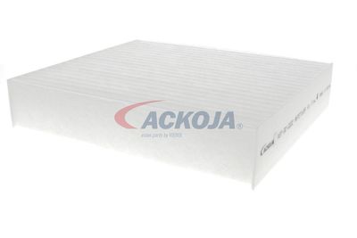 FILTRU AER HABITACLU ACKOJA A37300002 27