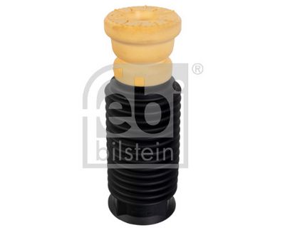 FEBI BILSTEIN Staubschutzsatz, Stoßdämpfer