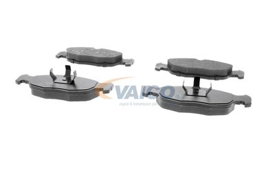 BREMSBELAGSATZ SCHEIBENBREMSE VAICO V4001511 37