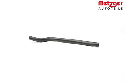 FURTUN RADIATOR METZGER AUTOTEILE 2420470 4