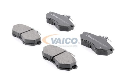 BREMSBELAGSATZ SCHEIBENBREMSE VAICO V108345 24