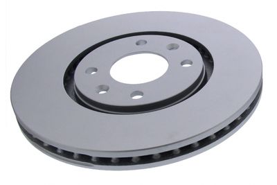 спирачен диск MAPCO 15325C