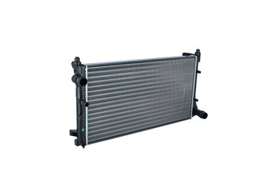 KüHLER MOTORKüHLUNG NRF 58376 41