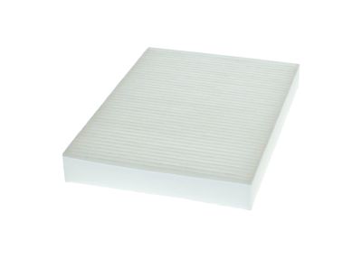 FILTER INNENRAUMLUFT BOSCH 1987435103 22