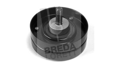 BREDA LORETT TOA3683 Ролик ремня генератора для MINI MINI Кабриолет (R52)