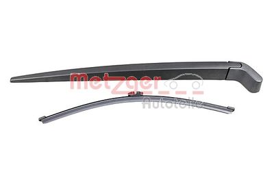 WISCHARM SCHEIBENREINIGUNG METZGER AUTOTEILE 2190983 1