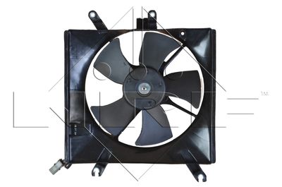 VENTILATOR RADIATOR NRF 47711 1