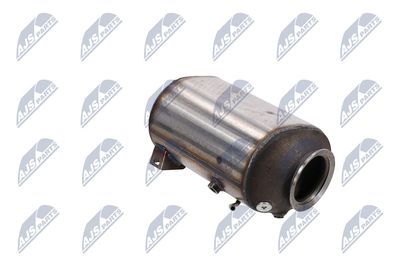 FILTRU FUNINGINE/PARTICULE SIST.DE ESAPAMENT NTY DPFBM001 34