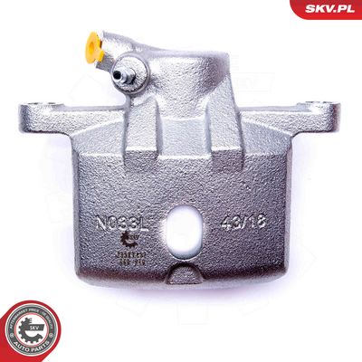 Brzdový třmen ESEN SKV 23SKV457